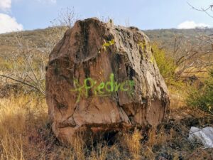 Writing a blog post is simple