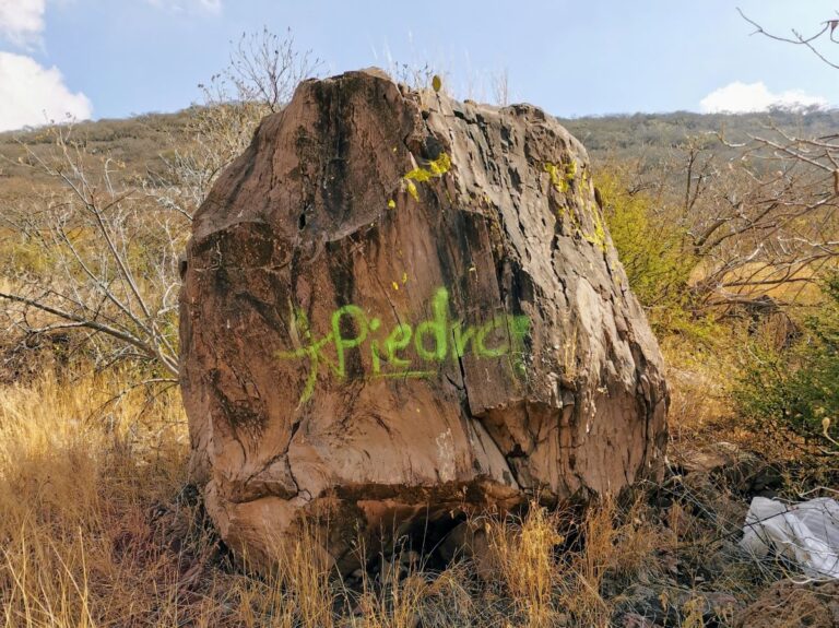 Writing a blog post is simple