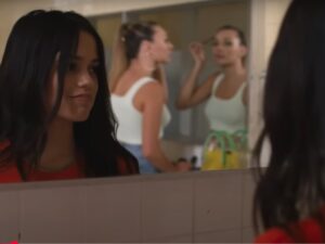 The Fallout: what a beautiful surprise