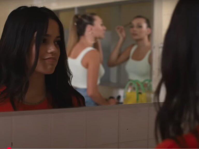 The Fallout: what a beautiful surprise