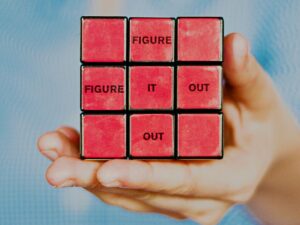 Working with models: Ido Portal